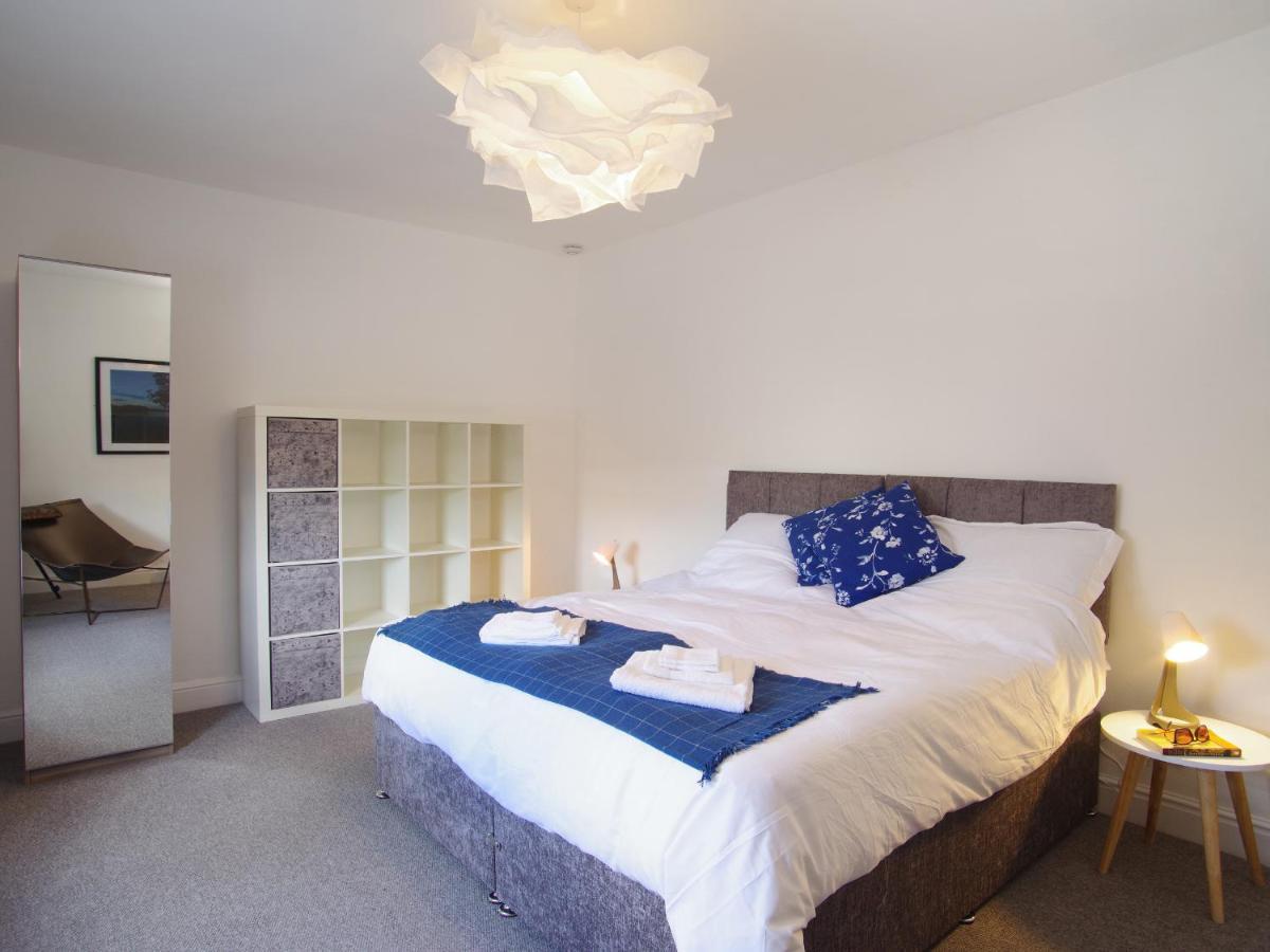 Bela Cottage Milnthorpe Dış mekan fotoğraf